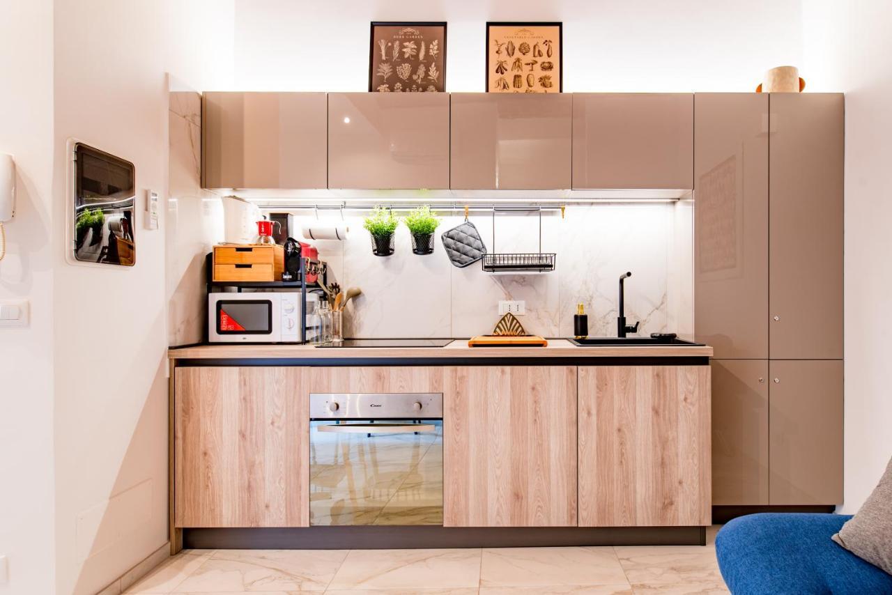 Cavour Central Apartment Turin Exterior foto