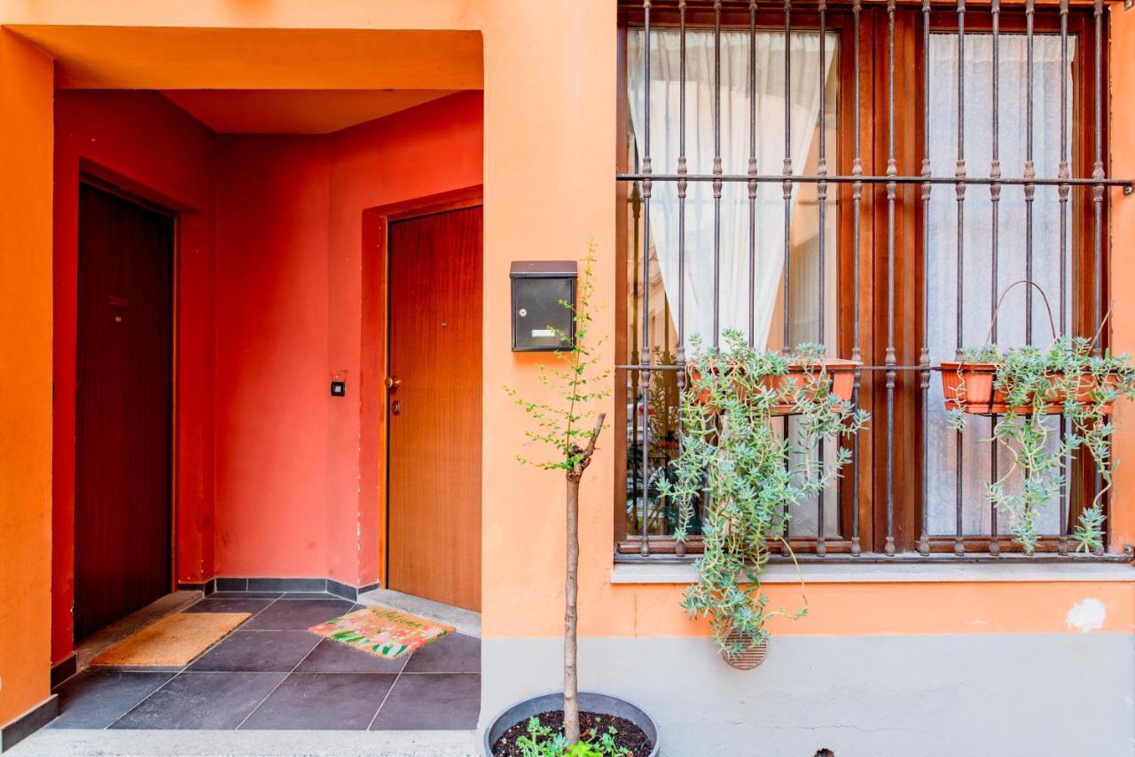 Cavour Central Apartment Turin Exterior foto