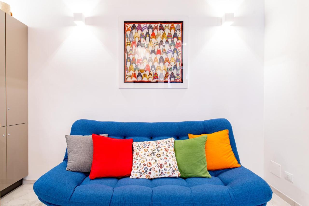 Cavour Central Apartment Turin Exterior foto