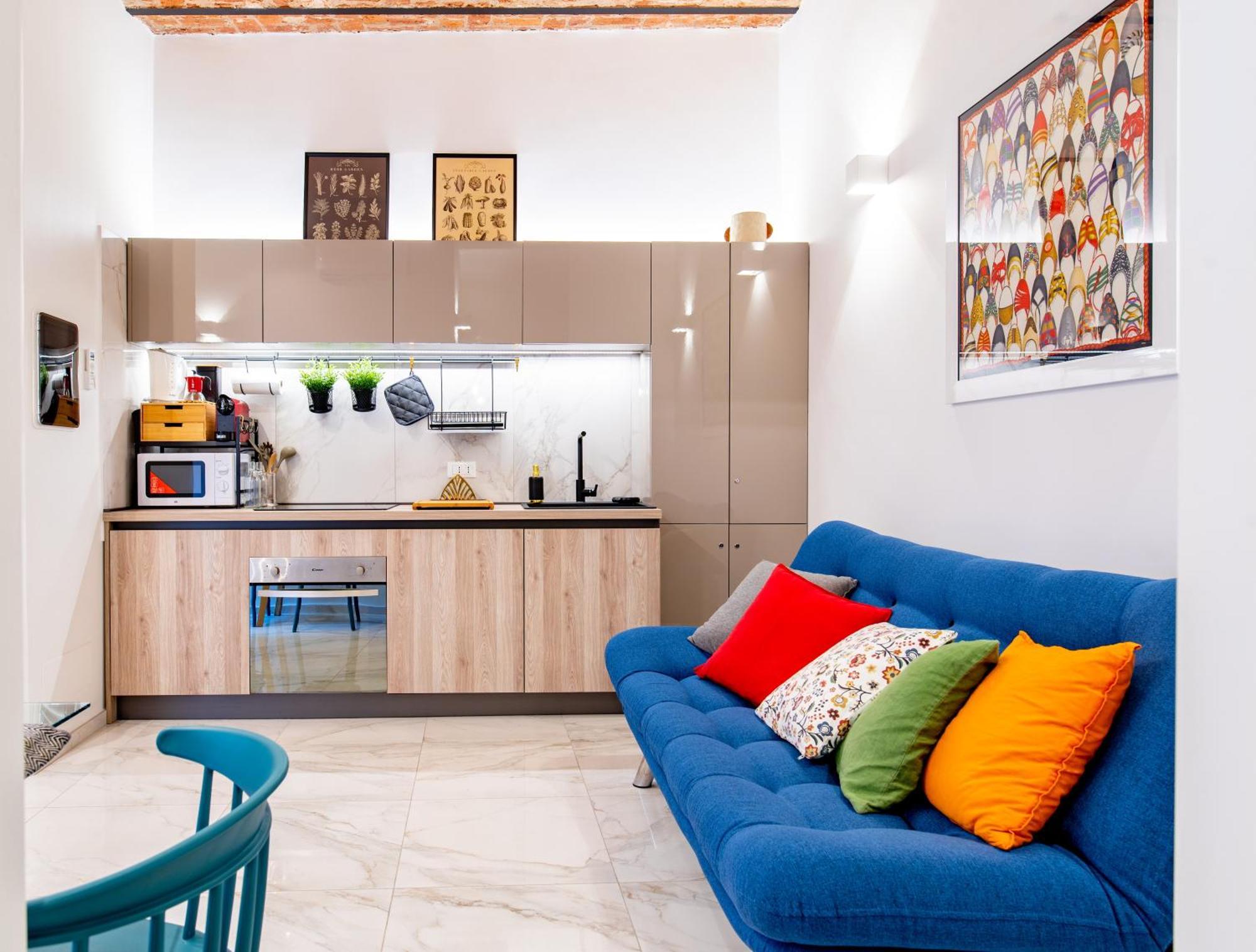 Cavour Central Apartment Turin Exterior foto
